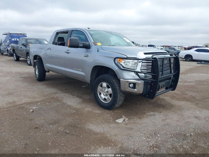 2015 Toyota Tundra