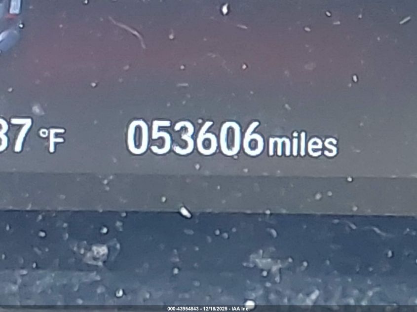 2020 Honda Civic Ex VIN: 19XFC1F33LE202299 Lot: 43954843