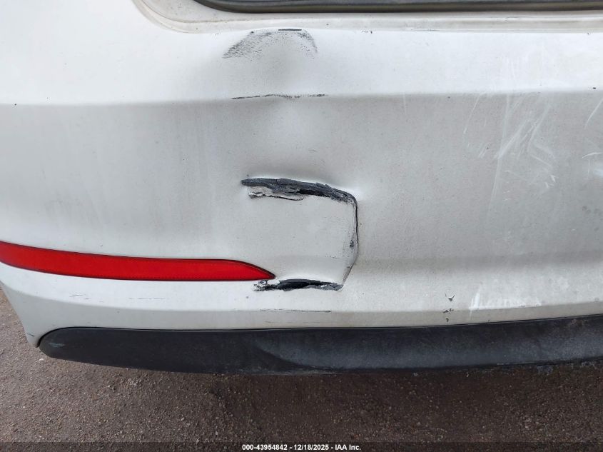 2017 Hyundai Sonata VIN: 5NPE24AF6HH566172 Lot: 43954842