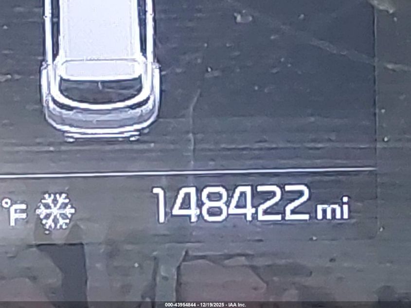 2022 Kia Sportage Lx VIN: KNDPM3AC5N7017517 Lot: 43954844