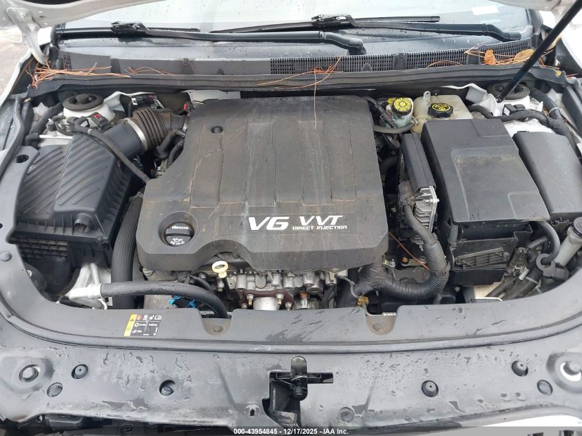 2014 Buick Lacrosse Premium I Group VIN: 1G4GD5G31EF196269 Lot: 43954845