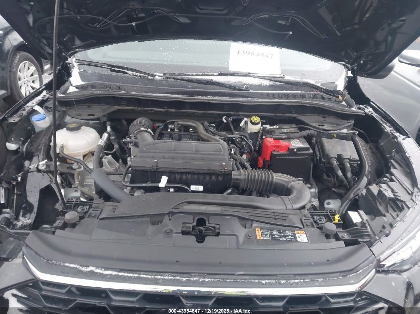 2024 Ford Escape St-Line VIN: 1FMCU9MN6RUA97556 Lot: 43954847