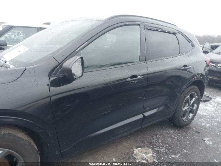 2024 Ford Escape St-Line VIN: 1FMCU9MN6RUA97556 Lot: 43954847