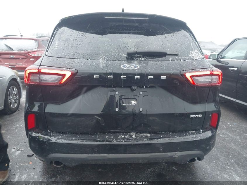 2024 Ford Escape St-Line VIN: 1FMCU9MN6RUA97556 Lot: 43954847