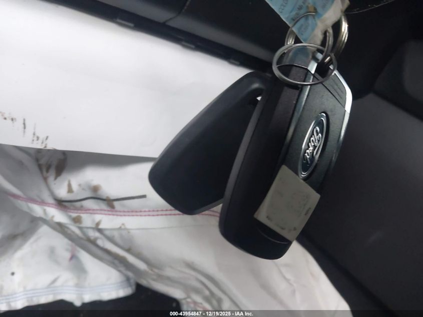 2024 Ford Escape St-Line VIN: 1FMCU9MN6RUA97556 Lot: 43954847