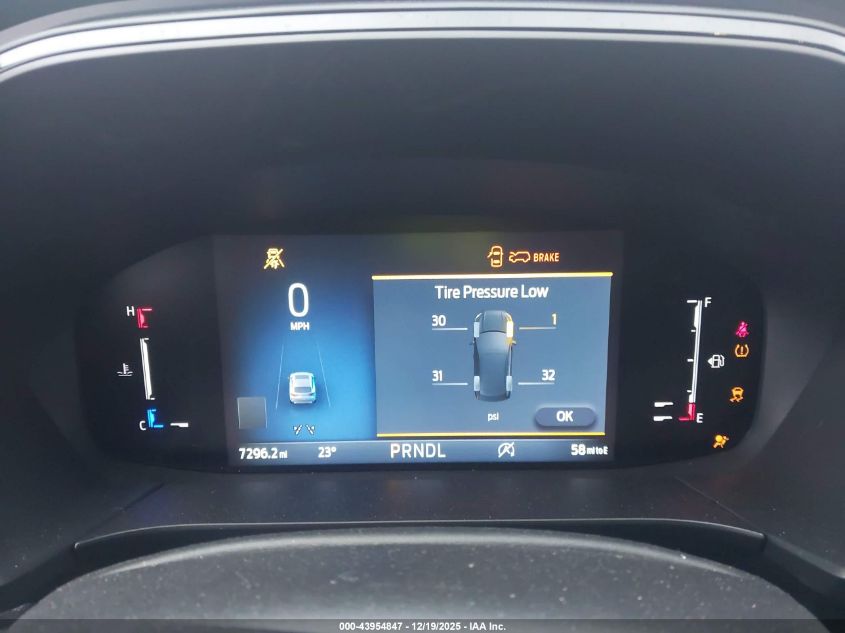 2024 Ford Escape St-Line VIN: 1FMCU9MN6RUA97556 Lot: 43954847