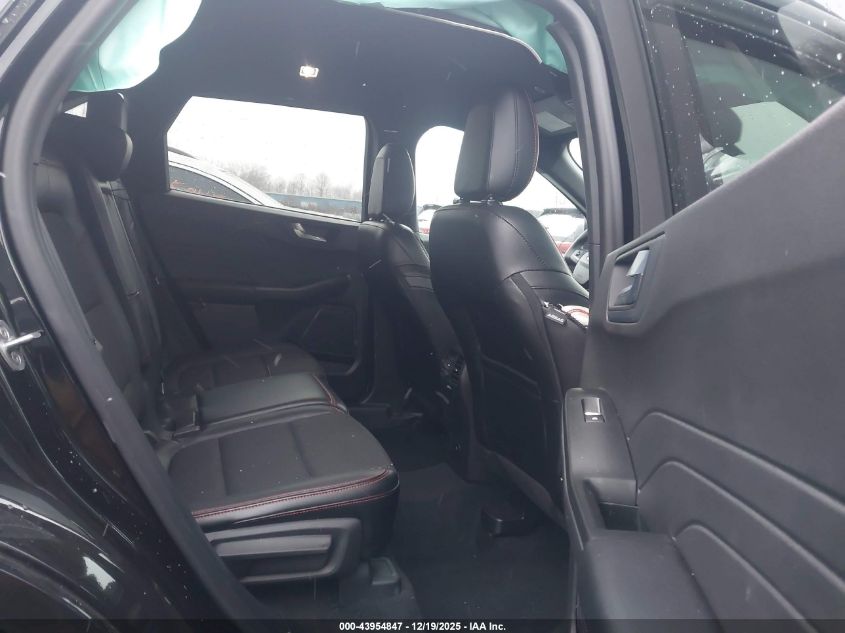 2024 Ford Escape St-Line VIN: 1FMCU9MN6RUA97556 Lot: 43954847