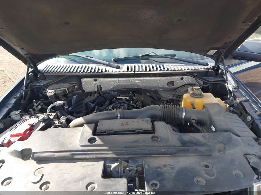 2015 Ford Expedition Xlt VIN: 1FMJU1HT8FEF49921 Lot: 43954848