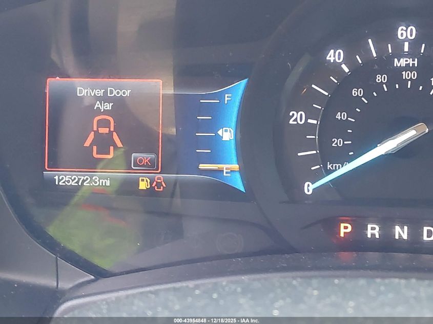 2015 Ford Expedition Xlt VIN: 1FMJU1HT8FEF49921 Lot: 43954848