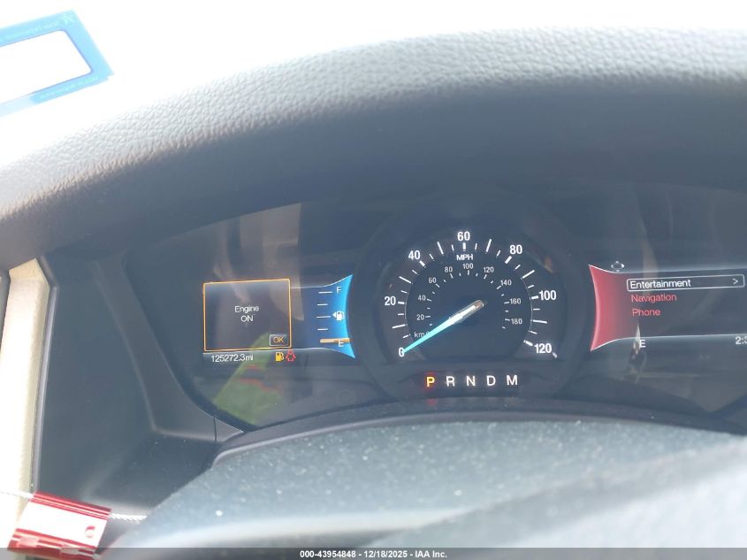 2015 Ford Expedition Xlt VIN: 1FMJU1HT8FEF49921 Lot: 43954848