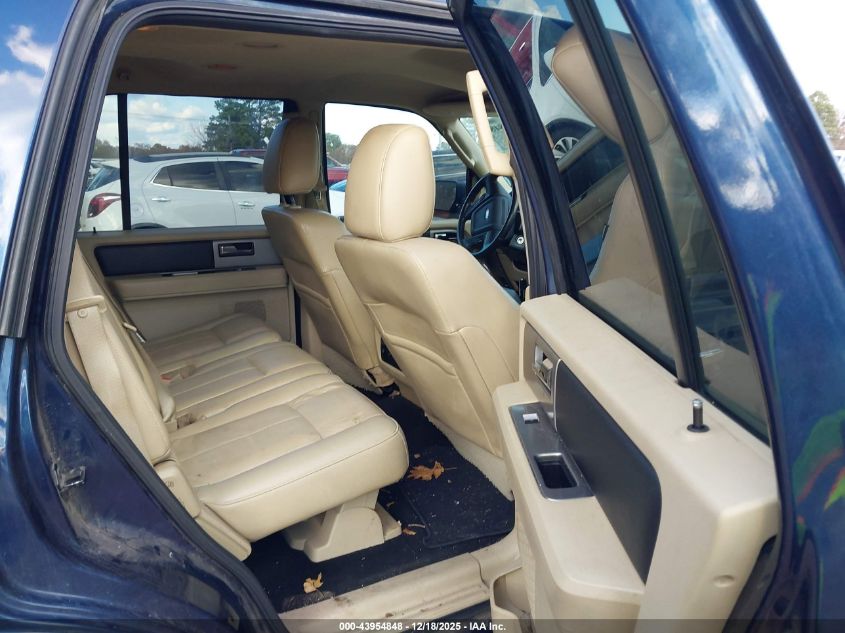 2015 Ford Expedition Xlt VIN: 1FMJU1HT8FEF49921 Lot: 43954848