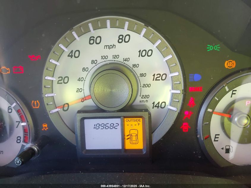 2013 Honda Pilot Ex-L VIN: 5FNYF4H5XDB085817 Lot: 43954851