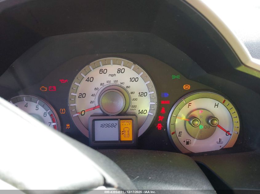 2013 Honda Pilot Ex-L VIN: 5FNYF4H5XDB085817 Lot: 43954851