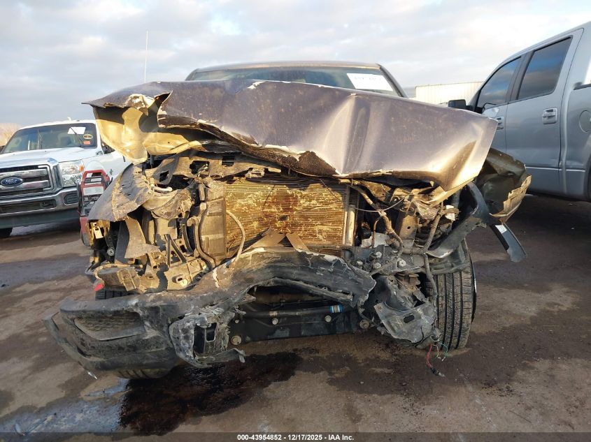 2024 Ram 1500 Classic Warlock 4X4 5'7 Box VIN: 1C6RR7LG8RS156262 Lot: 43954852