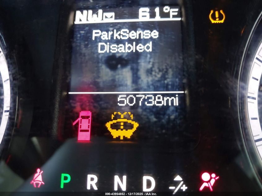 2024 Ram 1500 Classic Warlock 4X4 5'7 Box VIN: 1C6RR7LG8RS156262 Lot: 43954852