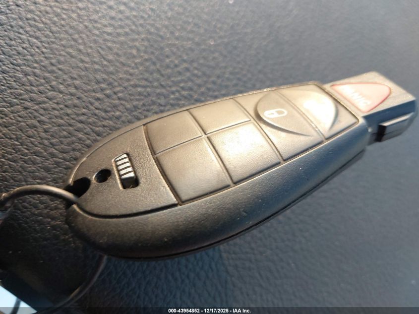 2024 Ram 1500 Classic Warlock 4X4 5'7 Box VIN: 1C6RR7LG8RS156262 Lot: 43954852