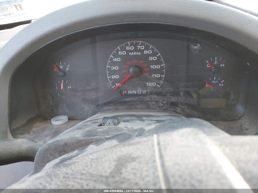 2006 Ford F-150 Stx/Xlt VIN: 1FTRF02226KC77637 Lot: 43954854