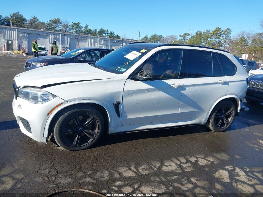 2016 BMW X5 xDrive35I VIN: 5UXKR0C55G0P28590 Lot: 43954855