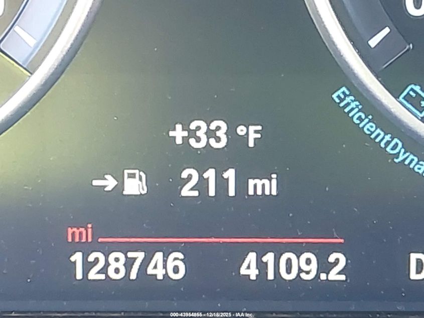 2016 BMW X5 xDrive35I VIN: 5UXKR0C55G0P28590 Lot: 43954855