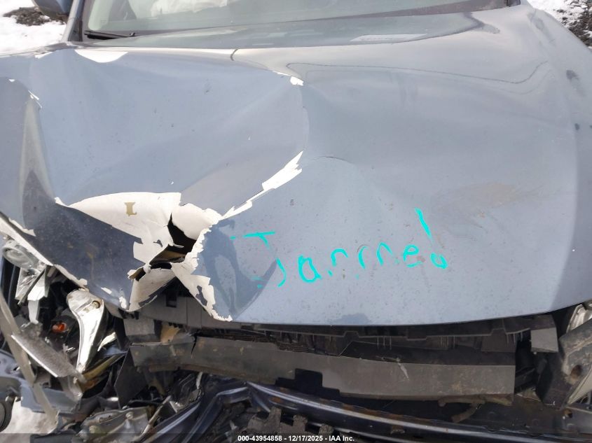 2015 Subaru Legacy 2.5I Limited VIN: 4S3BNAL64F3014278 Lot: 43954858