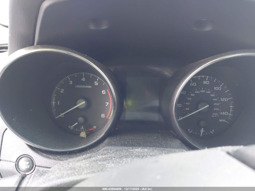 2015 Subaru Legacy 2.5I Limited VIN: 4S3BNAL64F3014278 Lot: 43954858