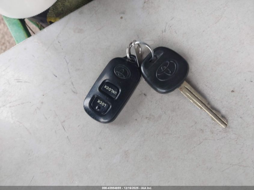 2006 Toyota Corolla S VIN: 1NXBR32E06Z660576 Lot: 43954859