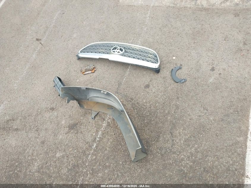 2006 Toyota Corolla S VIN: 1NXBR32E06Z660576 Lot: 43954859