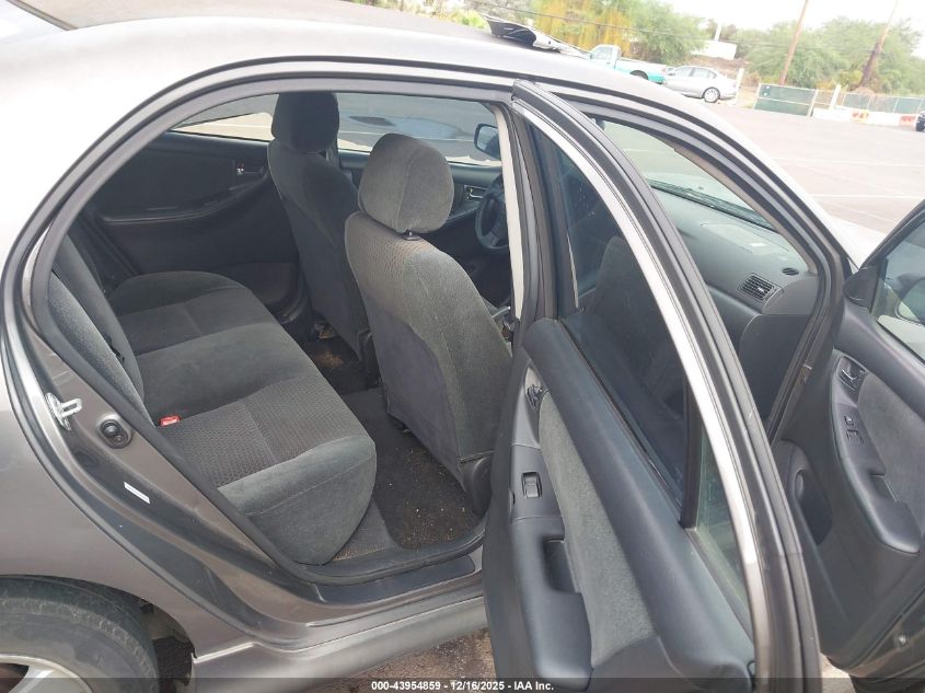 2006 Toyota Corolla S VIN: 1NXBR32E06Z660576 Lot: 43954859