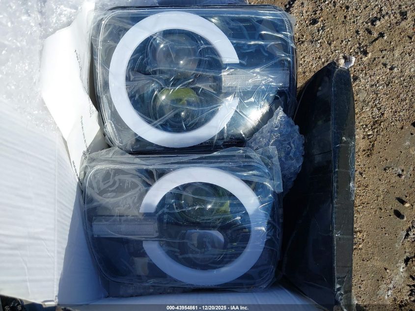 1996 Chevrolet Corvette VIN: 1G1YY22P1T5107544 Lot: 43954861