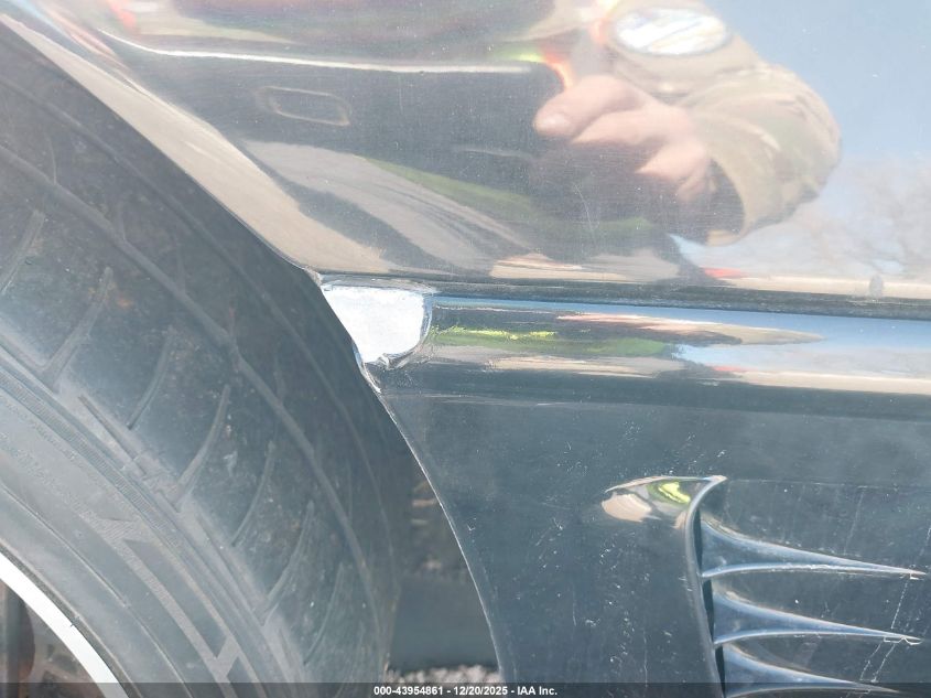 1996 Chevrolet Corvette VIN: 1G1YY22P1T5107544 Lot: 43954861