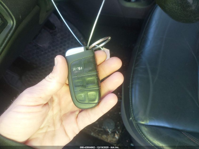 2016 Jeep Renegade Trailhawk VIN: ZACCJBCT2GGG18086 Lot: 43954862