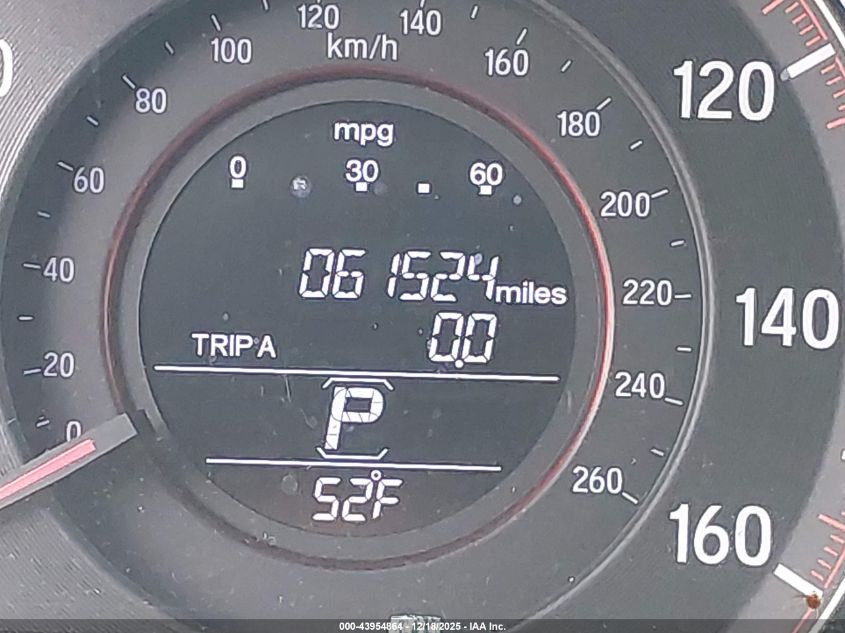 2017 Honda Accord Lx-S VIN: 1HGCT1B33HA002091 Lot: 43954864