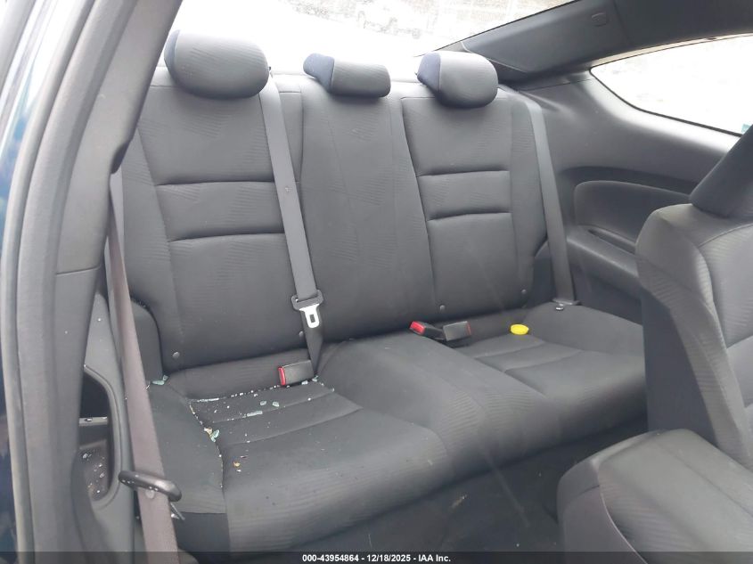 2017 Honda Accord Lx-S VIN: 1HGCT1B33HA002091 Lot: 43954864