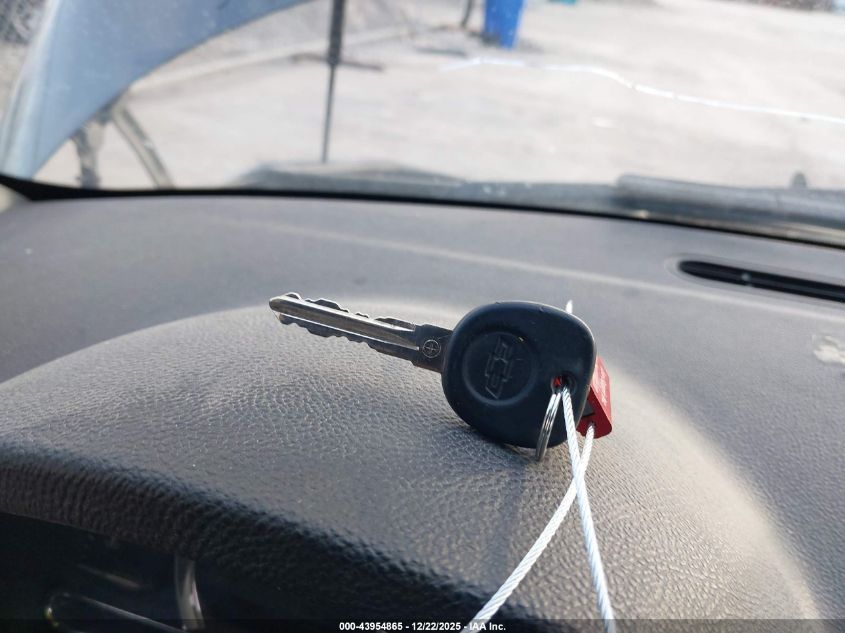 2011 Chevrolet Hhr Lt VIN: 3GNBABFW8BS616755 Lot: 43954865