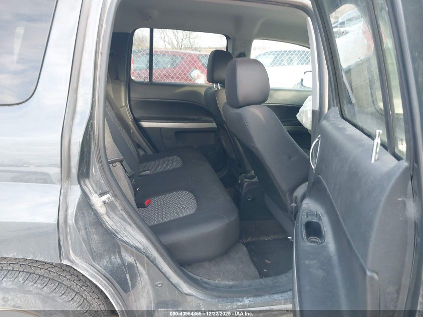 2011 Chevrolet Hhr Lt VIN: 3GNBABFW8BS616755 Lot: 43954865