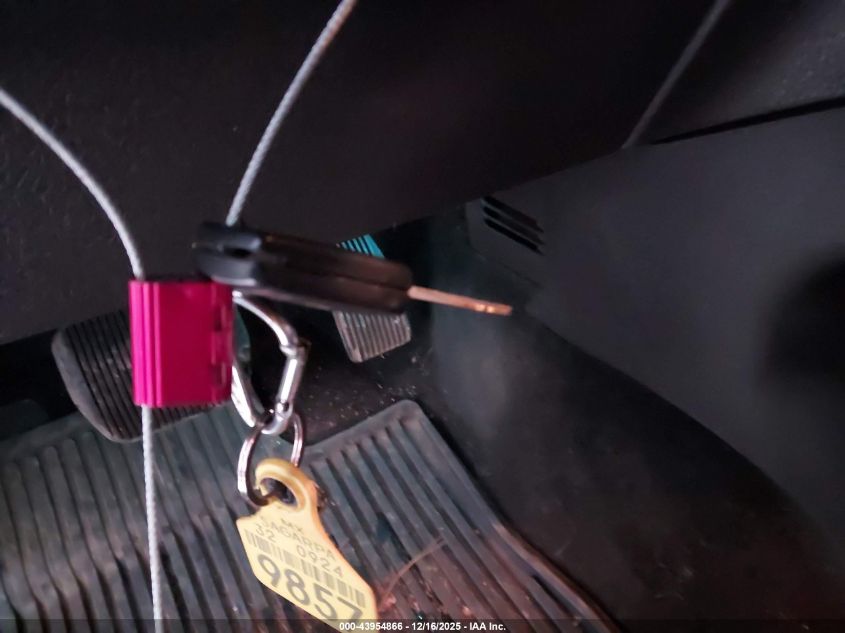 2014 Ford F-150 Platinum VIN: 1FTFW1E66EFB89527 Lot: 43954866