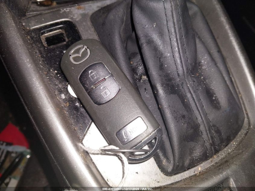 2018 Mazda Cx-3 Touring VIN: JM1DKDC72J0300894 Lot: 43954867