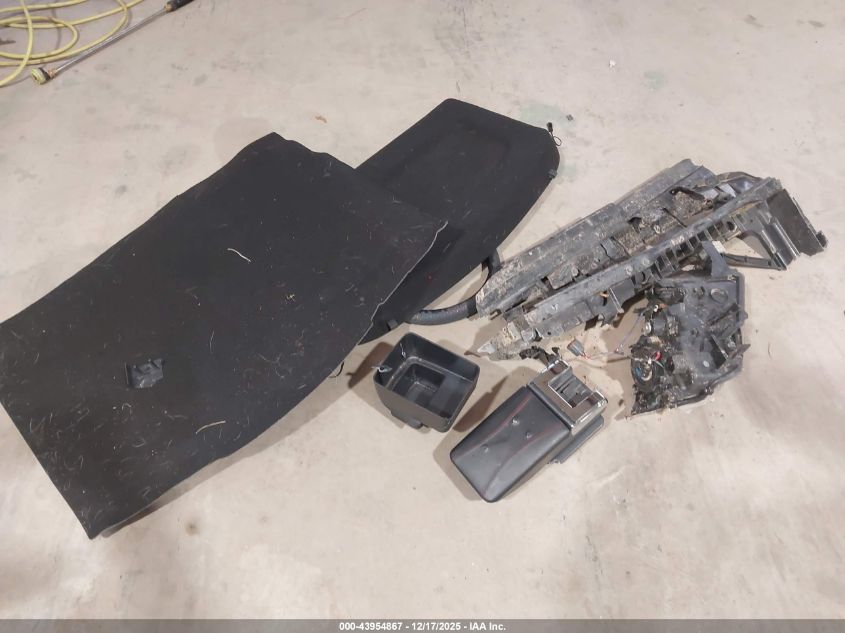 2018 Mazda Cx-3 Touring VIN: JM1DKDC72J0300894 Lot: 43954867