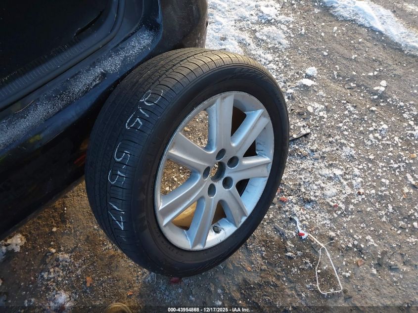 2008 Lexus Es 350 VIN: JTHBJ46G782245975 Lot: 43954868