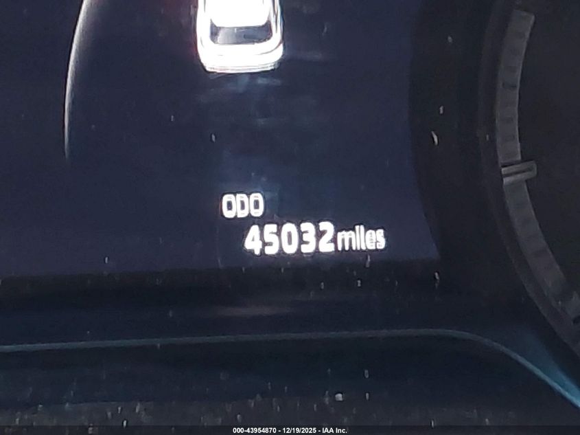 2022 Toyota Venza Xle VIN: JTEAAAAH7NJ111363 Lot: 43954870