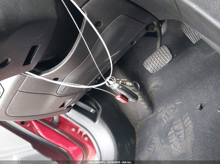 2019 Chevrolet Sonic Premier Auto VIN: 1G1JF5SB3K4121401 Lot: 43954871