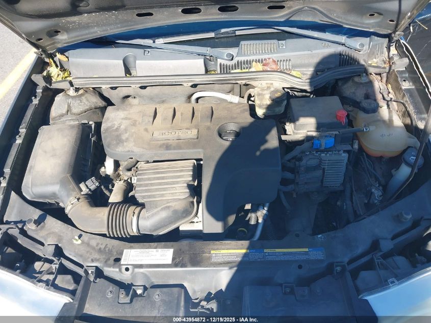 2007 Saturn Ion 3 VIN: 1G8AL58F77Z183477 Lot: 43954872