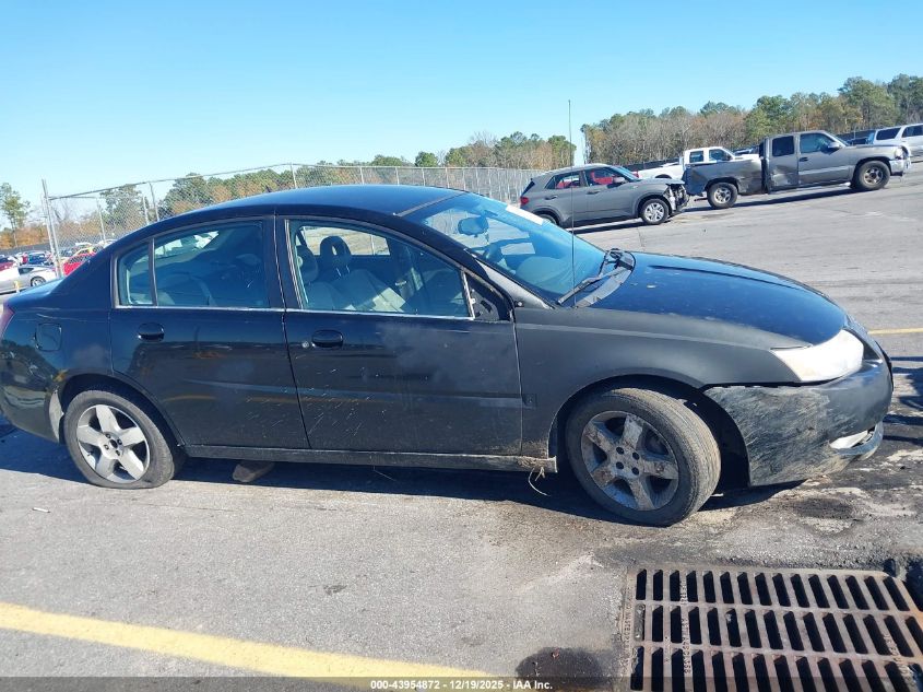 2007 Saturn Ion 3 VIN: 1G8AL58F77Z183477 Lot: 43954872
