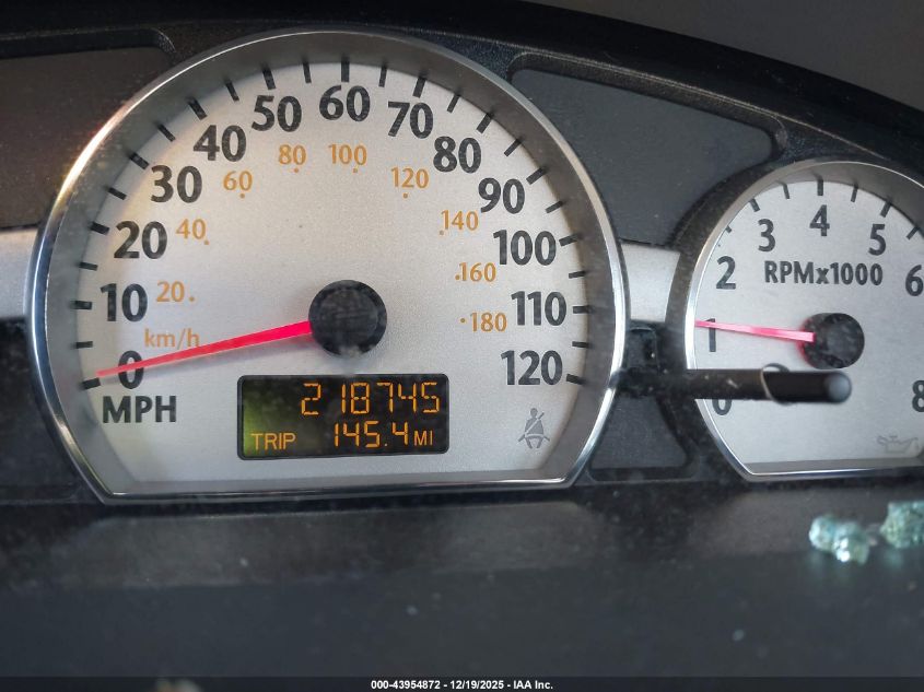 2007 Saturn Ion 3 VIN: 1G8AL58F77Z183477 Lot: 43954872