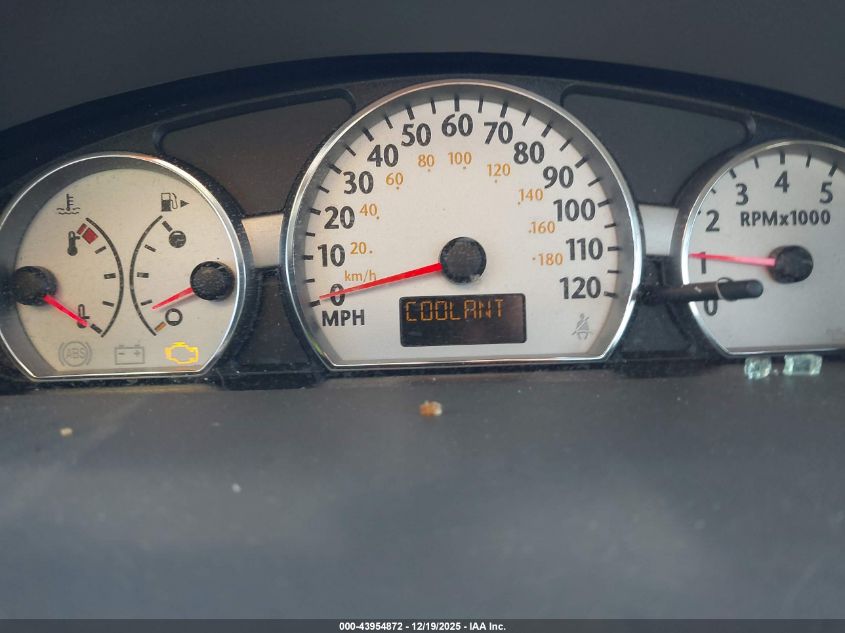 2007 Saturn Ion 3 VIN: 1G8AL58F77Z183477 Lot: 43954872