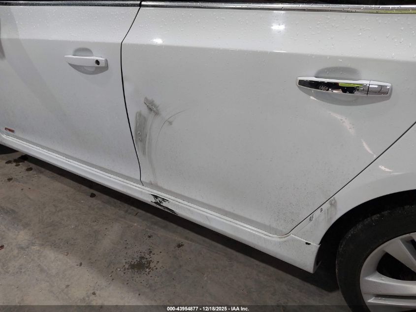 2015 Chevrolet Cruze Ltz VIN: 1G1PG5SB2F7152330 Lot: 43954877