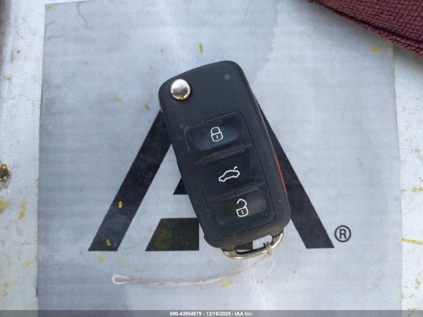 2018 Volkswagen Jetta 1.4T Se/1.4T Wolfsburg Edition VIN: 3VWDB7AJ7JM214944 Lot: 43954879