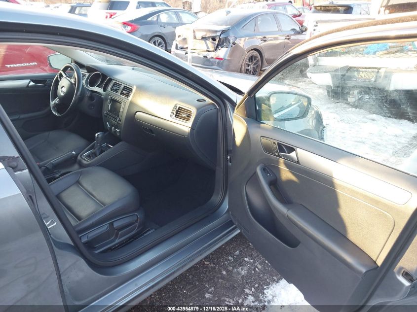 2018 Volkswagen Jetta 1.4T Se/1.4T Wolfsburg Edition