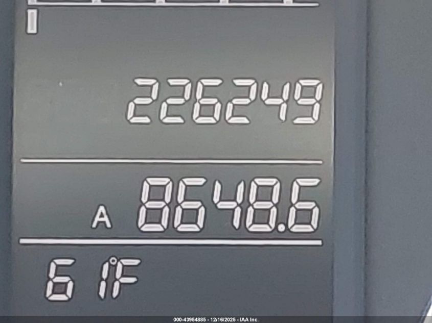 2008 Honda Cr-V Ex VIN: JHLRE485X8C044505 Lot: 43954885