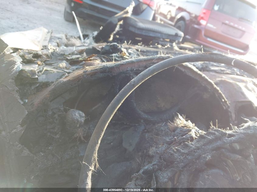 2004 Ford Mustang Mach 1 VIN: 1FAFP42R04F212348 Lot: 43954893